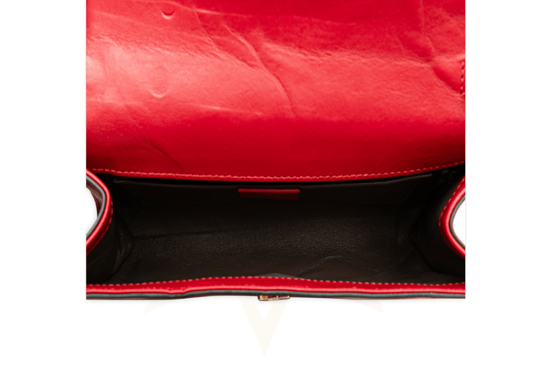 Gucci Piccola borsa a tracolla in pelle Zumi - Etoilux