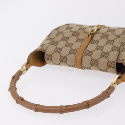 Gucci Jackie Bamboo - Etoilux
