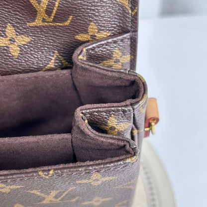 Louis Vuitton Pochette Métis – Monogram Canvas - Etoilux