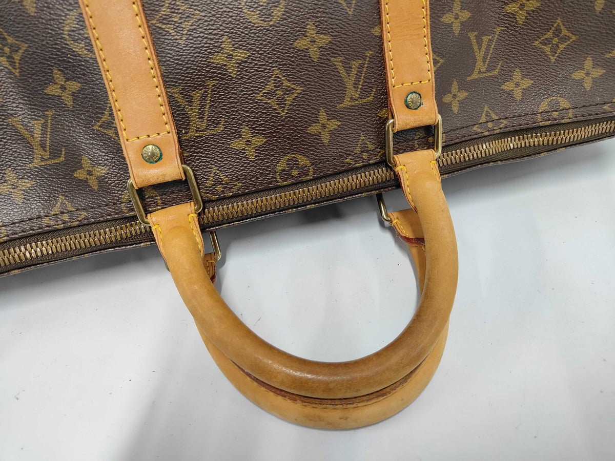Louis Vuitton Borsa Monogram - Etoilux