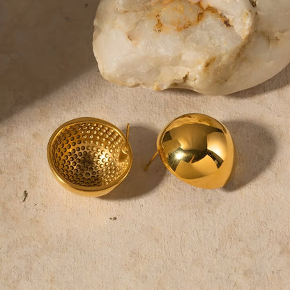 BEHI TONIA EARRINGS - Etoilux