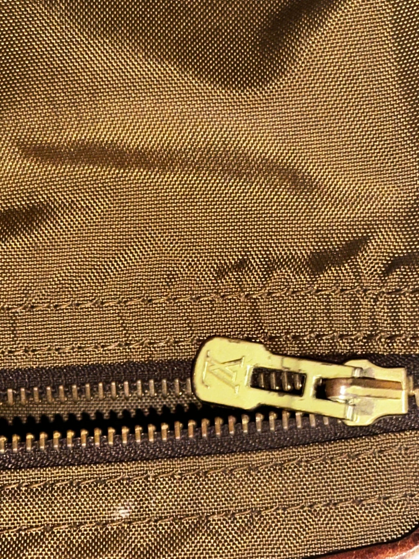Louis Vuitton Garment Bag in Monogram – Borsa Porta Abiti da Viaggio Vintage RPV - Etoilux