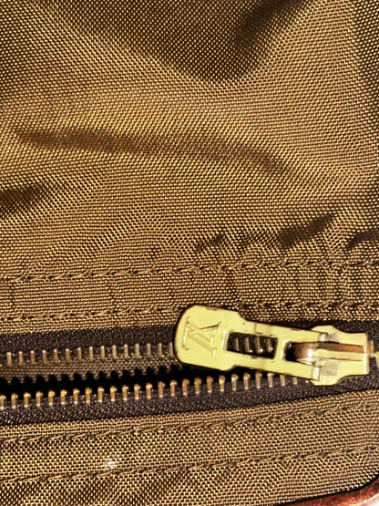 Louis Vuitton Garment Bag in Monogram – Borsa Porta Abiti da Viaggio Vintage RPV - Etoilux