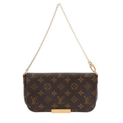 Louis Vuitton Favorite PM – Monogram Canvas – 2017 - Etoilux