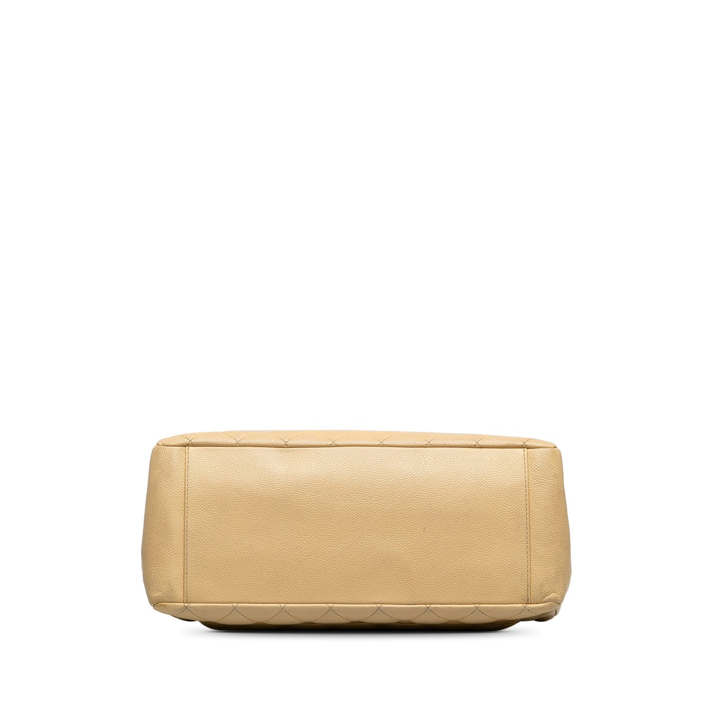 Chanel Borsa shopping Caviar Grand - Etoilux