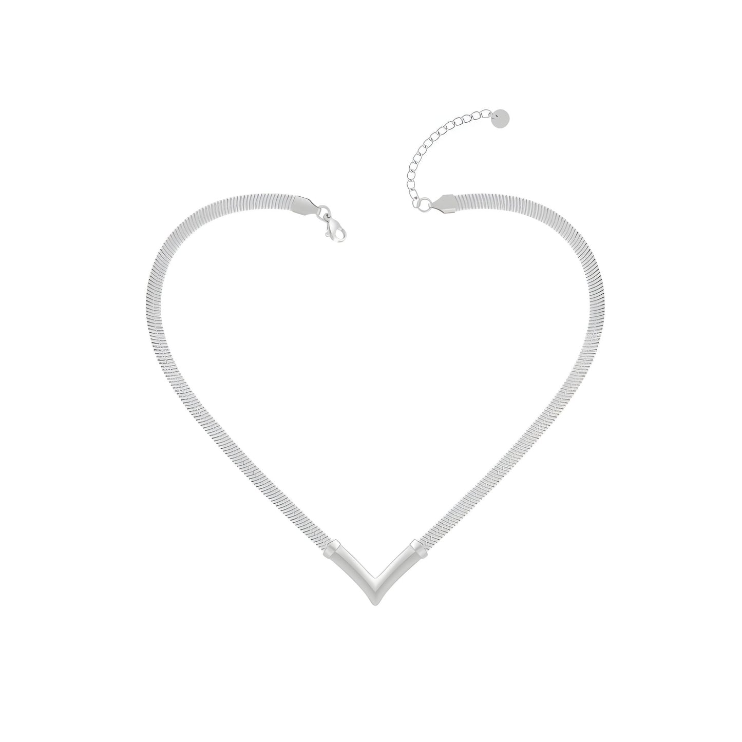 BEHI OLGA NECKLACE - Etoilux