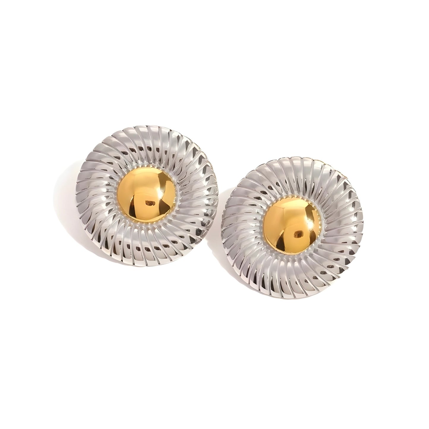 BEHI NICCI EARRINGS - Etoilux