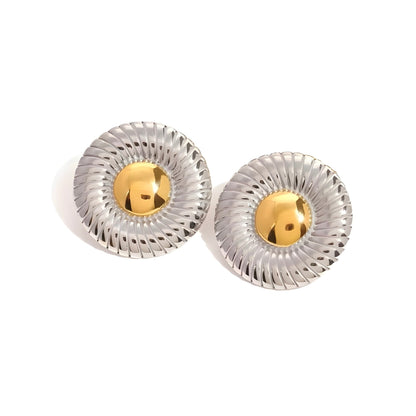 BEHI NICCI EARRINGS - Etoilux