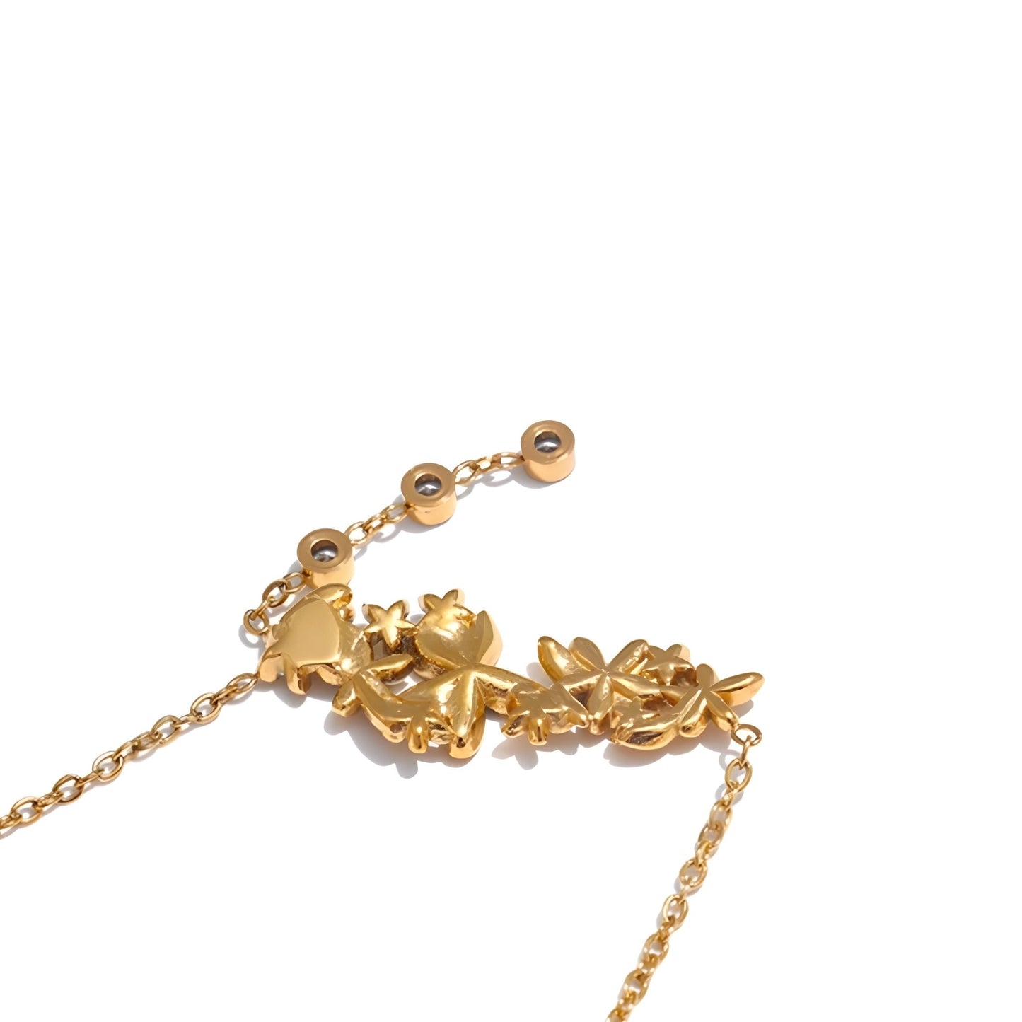 BEHI LAURIS EARRINGS - Etoilux