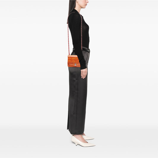 Chanel Classic Flap - Etoilux