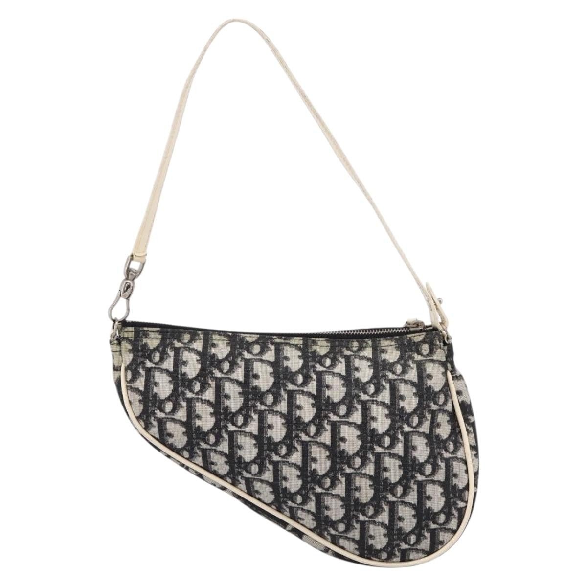 Dior Saddle vintage - Etoilux