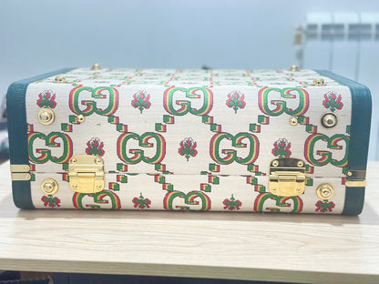 Valigia Gucci Centennial Limited Edition EL0465011024 - Etoilux