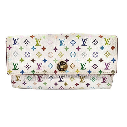 Louis Vuitton Portafoglio Lungo - Etoilux