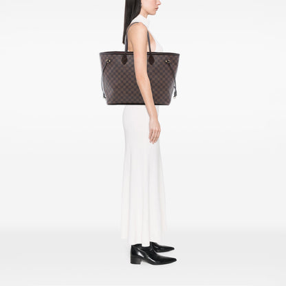 Louis Vuitton Neverfull GM Damier Ebene 2009 – Size GM - Etoilux