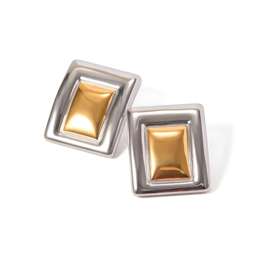 BEHI ISABELLA EARRINGS - Etoilux