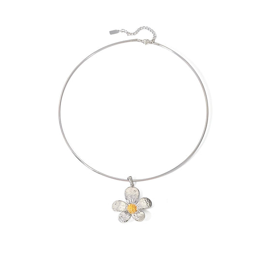 BEHI BLOOM CHOKER - Etoilux