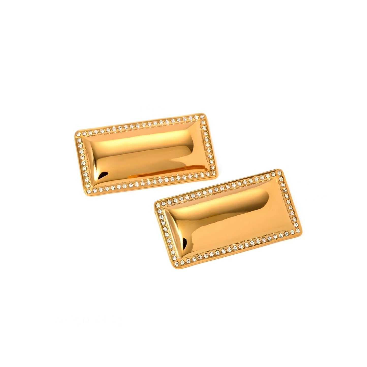 BEHI DEZI EARRINGS - Etoilux