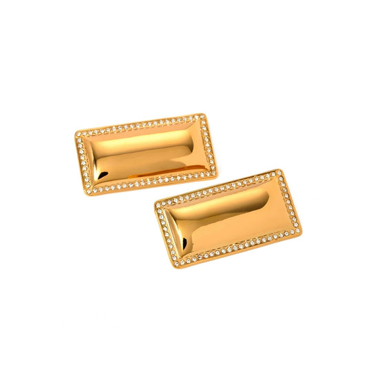 BEHI DEZI EARRINGS - Etoilux