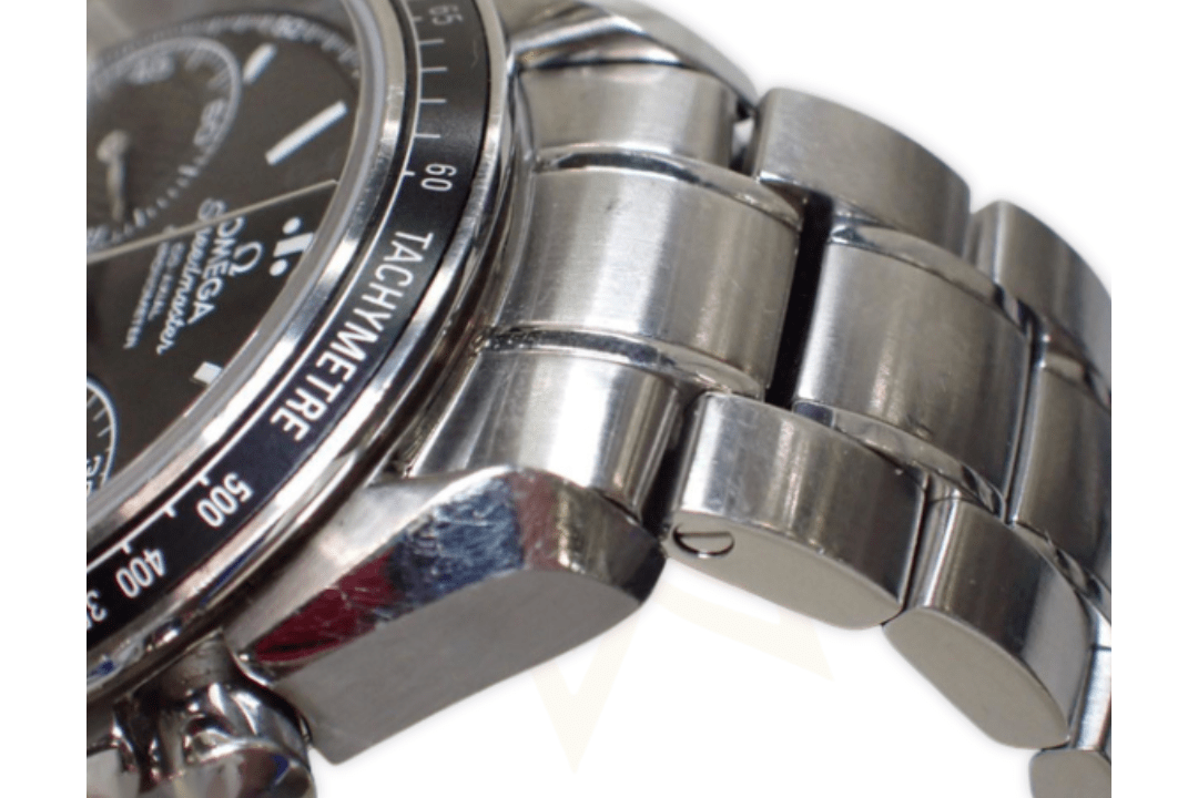 Omega Speedmaster Racing Co - Axial Chronometer Automatic 44mm - Etoilux