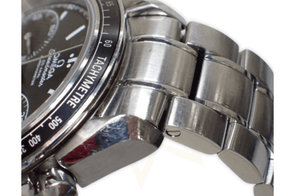 Omega Speedmaster Racing Co - Axial Chronometer Automatic 44mm - Etoilux