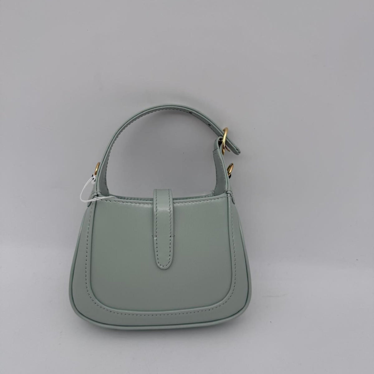 Gucci GG Super Mini – Nuova - Etoilux