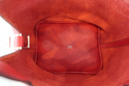 Hermès Picotin Lock - Etoilux