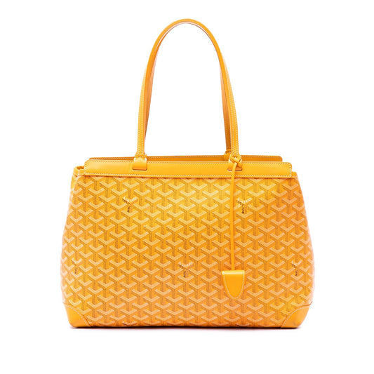 Goyard Bellechasse PM Gialla 2019 | Autentica – Etoilux
