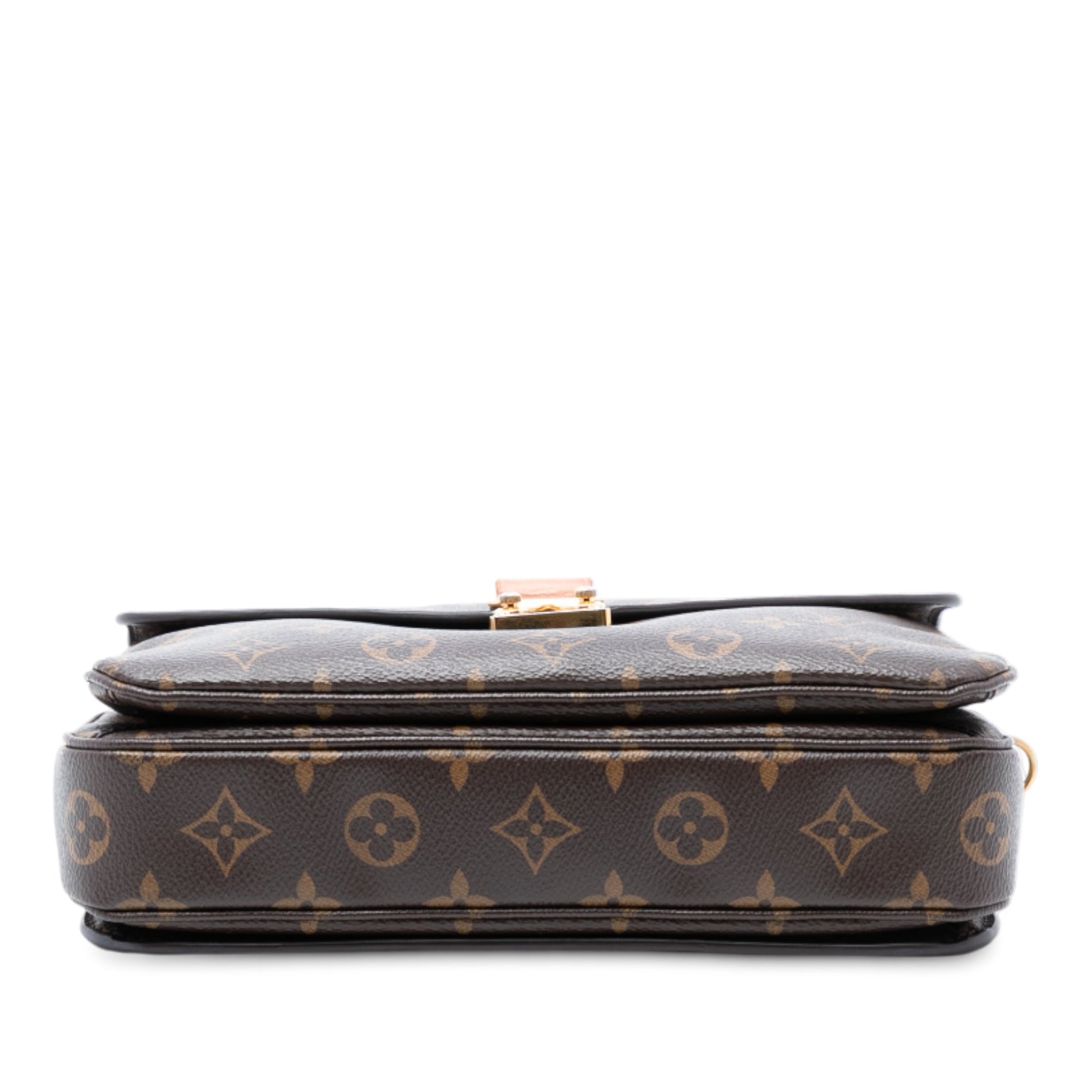 Louis Vuitton Pochette Métis Toile Monogram – 24,5 cm - Etoilux