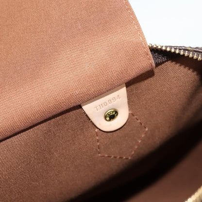 Louis Vuitton Speedy 35 – Monogram Canvas - Etoilux