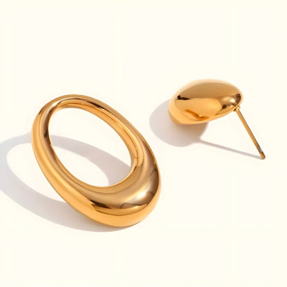 BEHI FIONA EARRINGS - Etoilux
