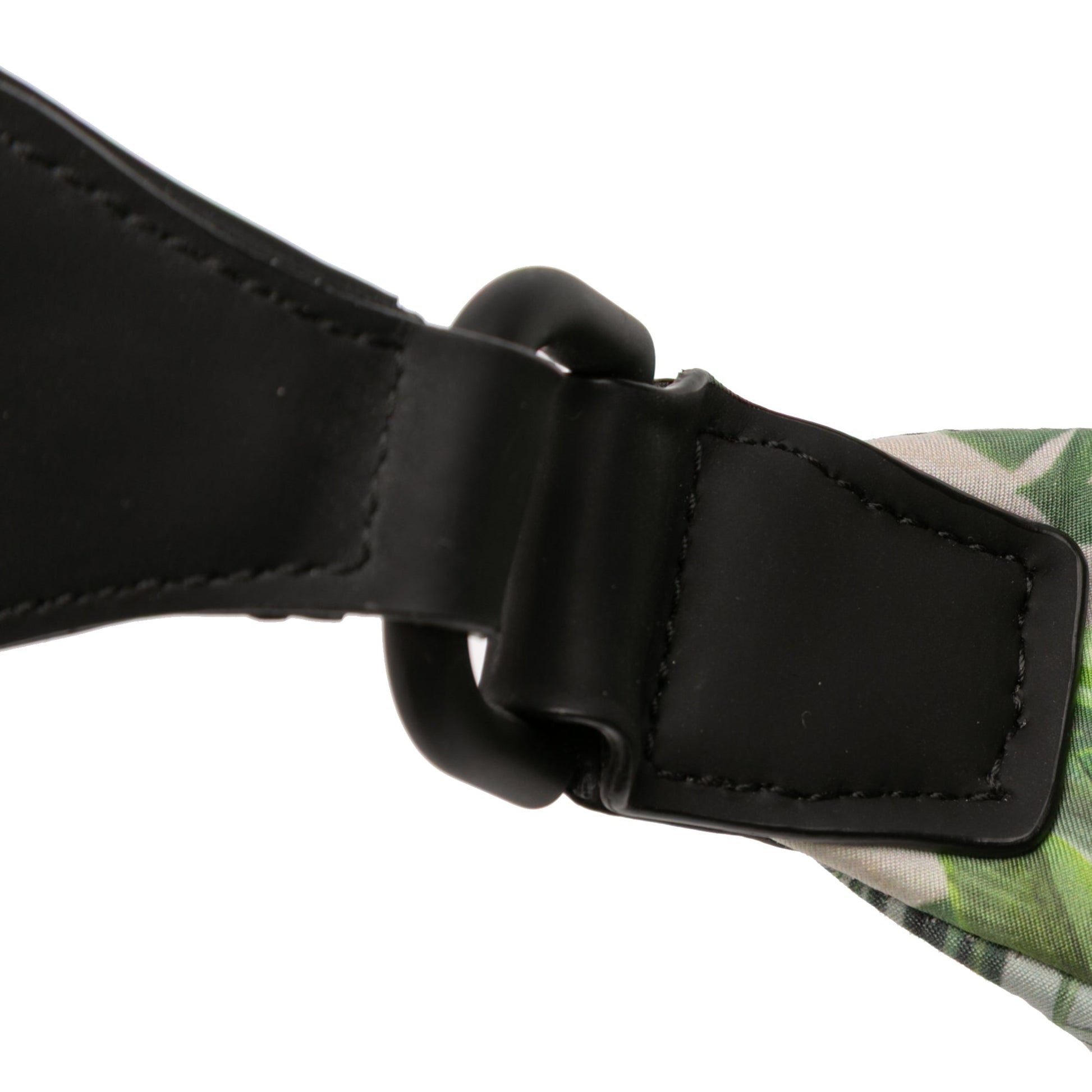 Dolce & Gabbana – Palermo Belt Bag in Neoprene Tropicale - Etoilux