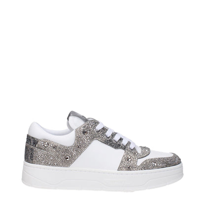 JIMMY CHOO - F79919 DONNA - SCARPE - Etoilux