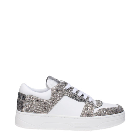 JIMMY CHOO - F79919 DONNA - SCARPE - Etoilux