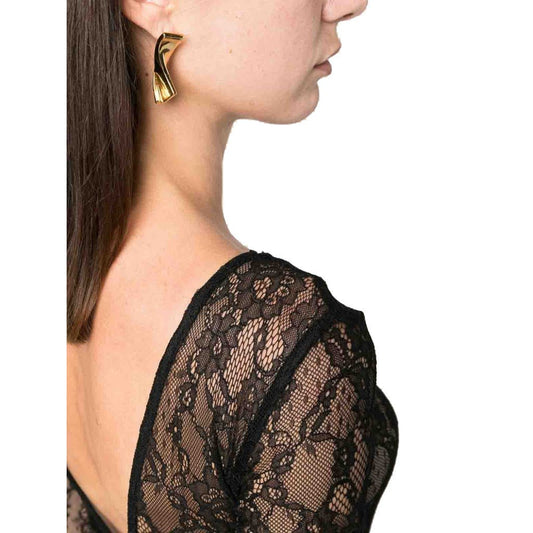 pinko - Body - Nero rotazionale body - Etoilux