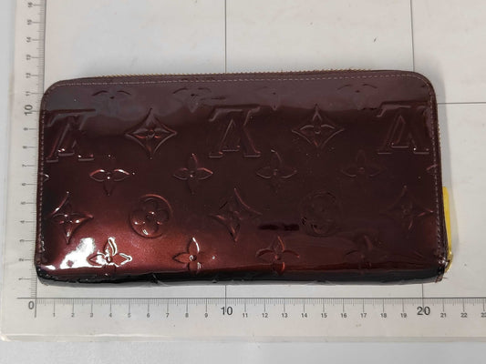 Louis Vuitton Zippy Wallet – Pelle - Etoilux