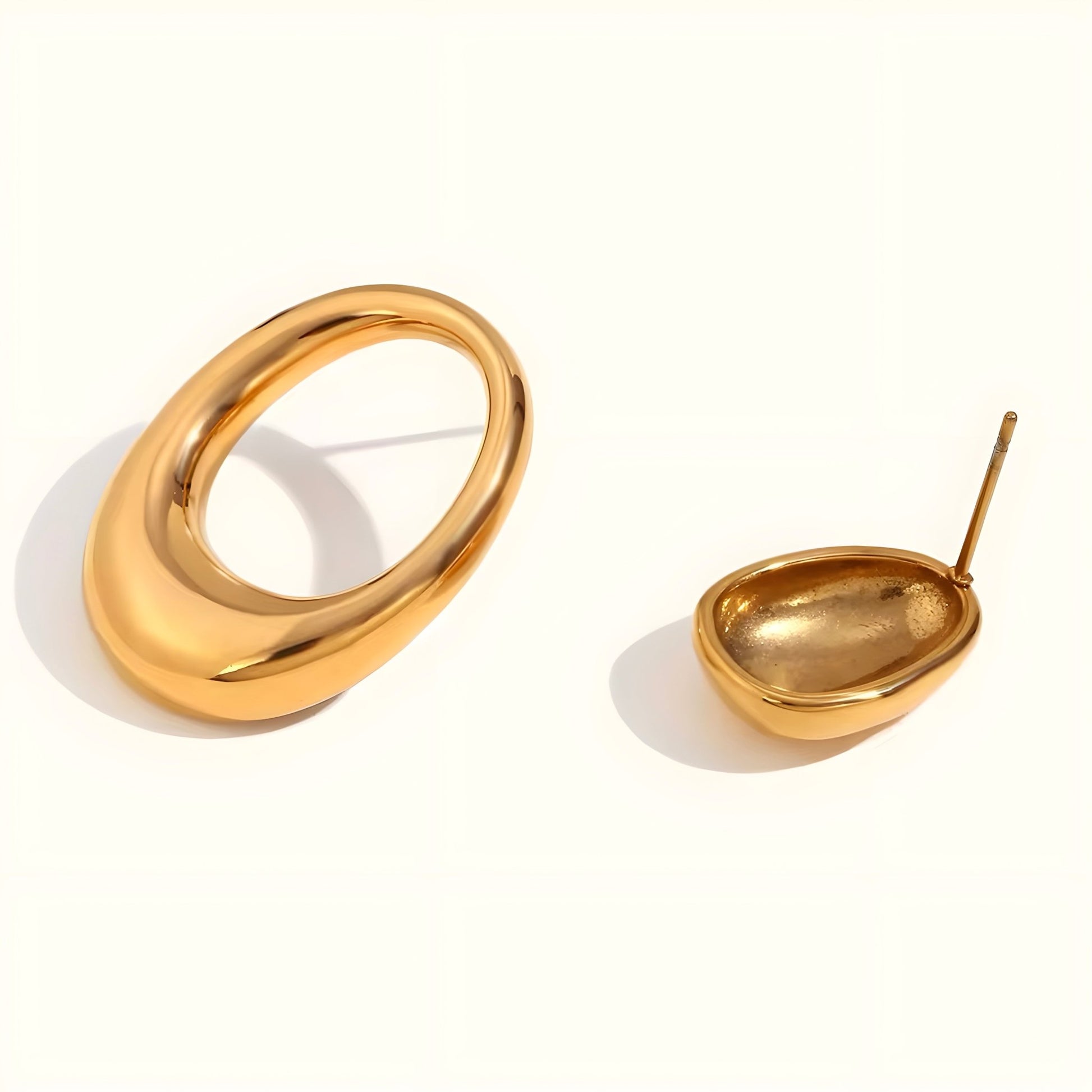 BEHI FIONA EARRINGS - Etoilux