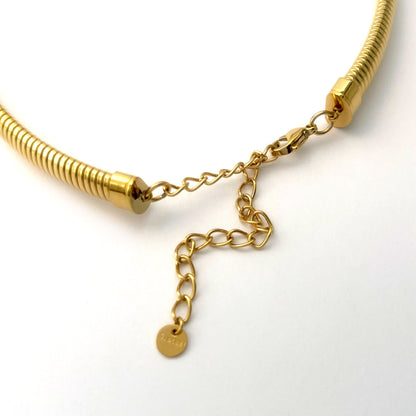 BEHI BEATRIZ CHOKER - Etoilux
