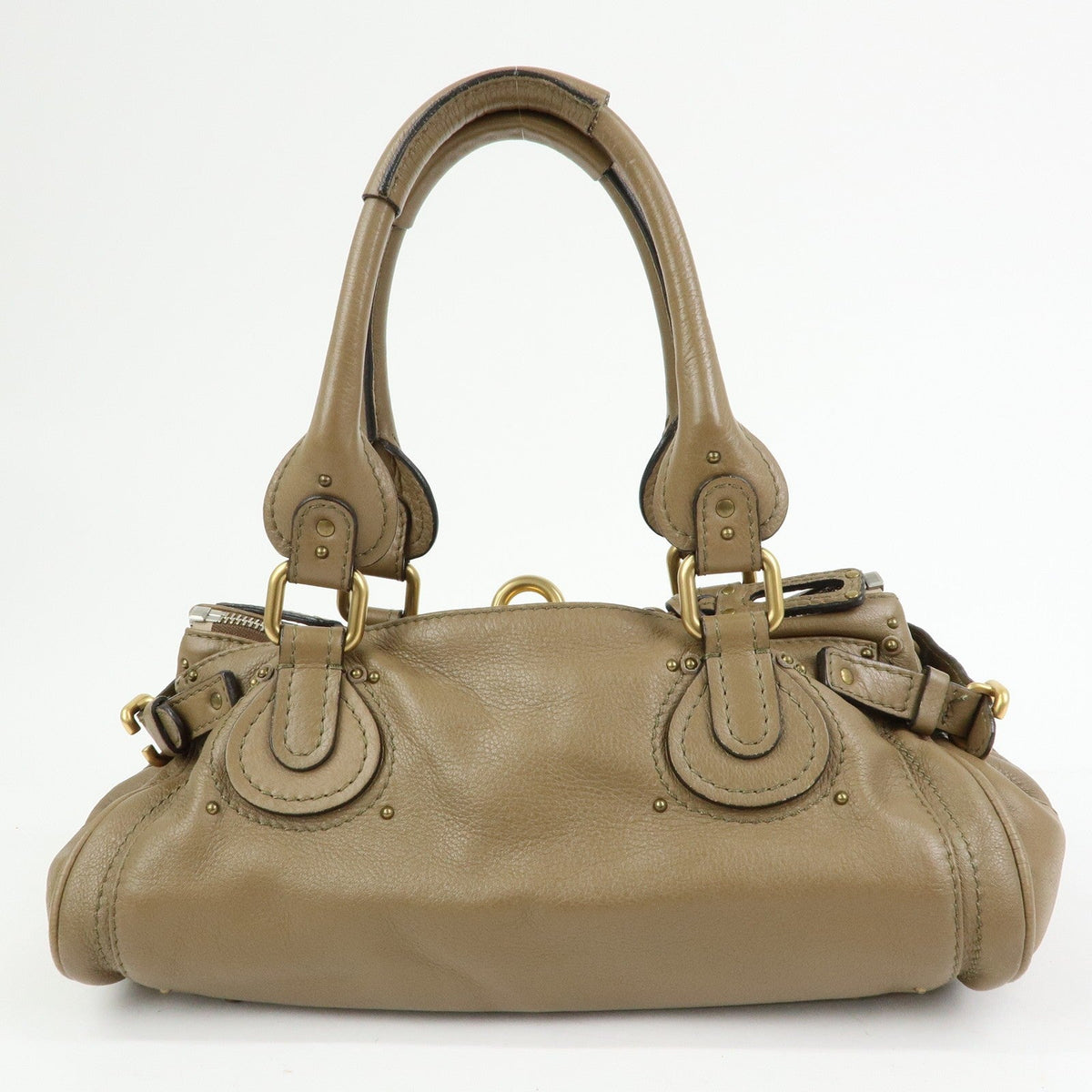 Chloé Paddington Dome - Etoilux