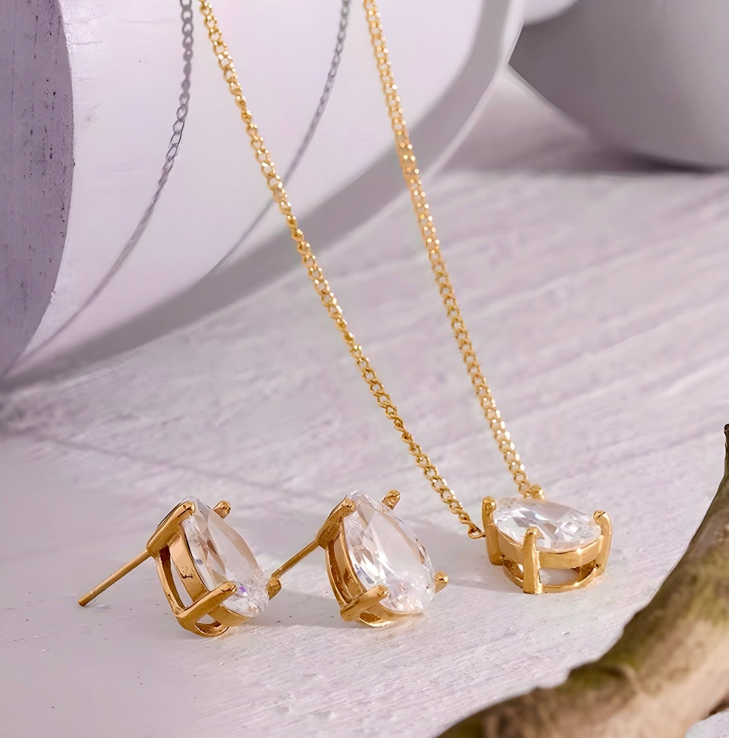 BEHI VALERIA SET - Etoilux