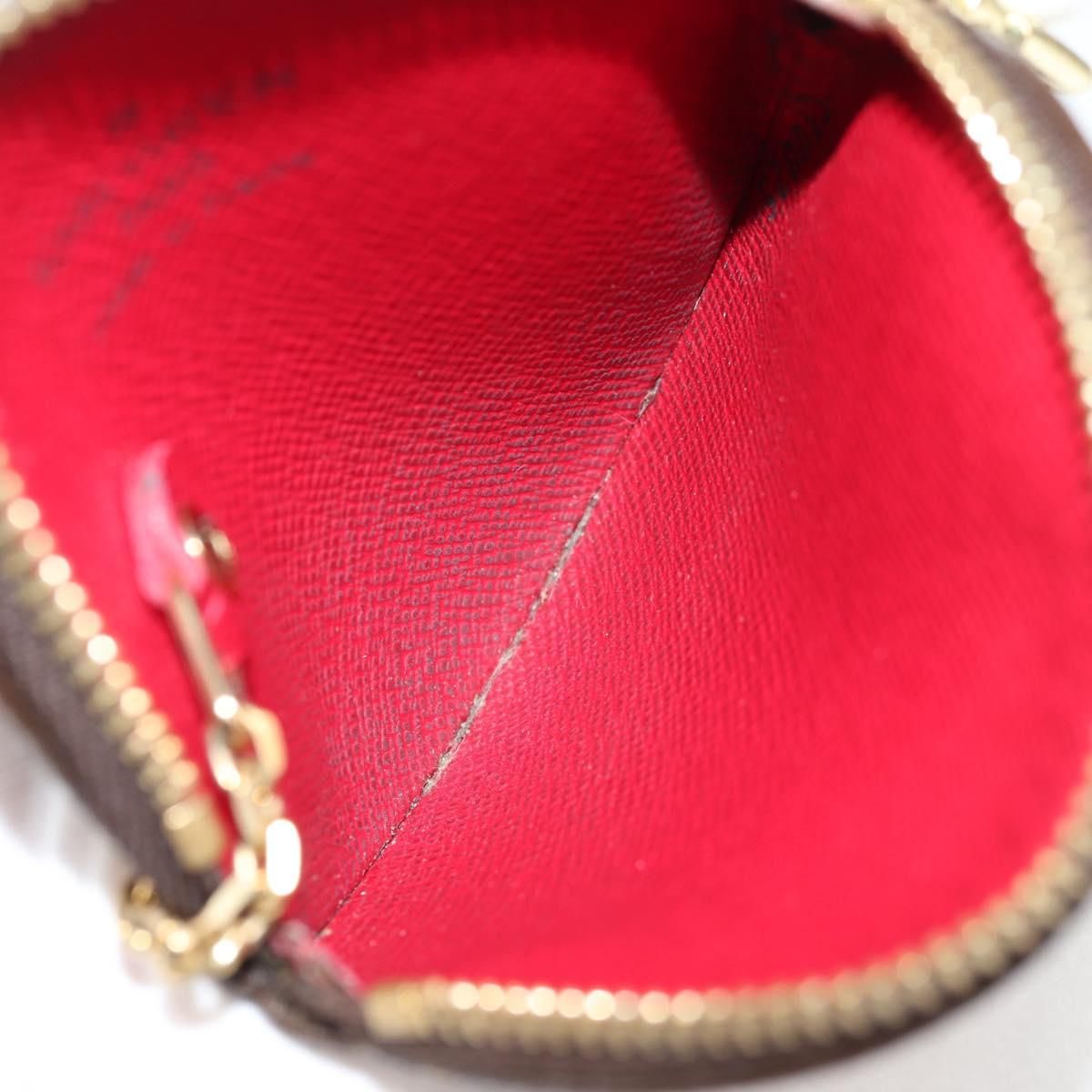 Louis Vuitton Monogram Cherry Coin Purse – Edizione Limitata Murakami, 2005 - Etoilux