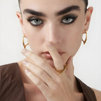 BEHI LEENA RING - Etoilux