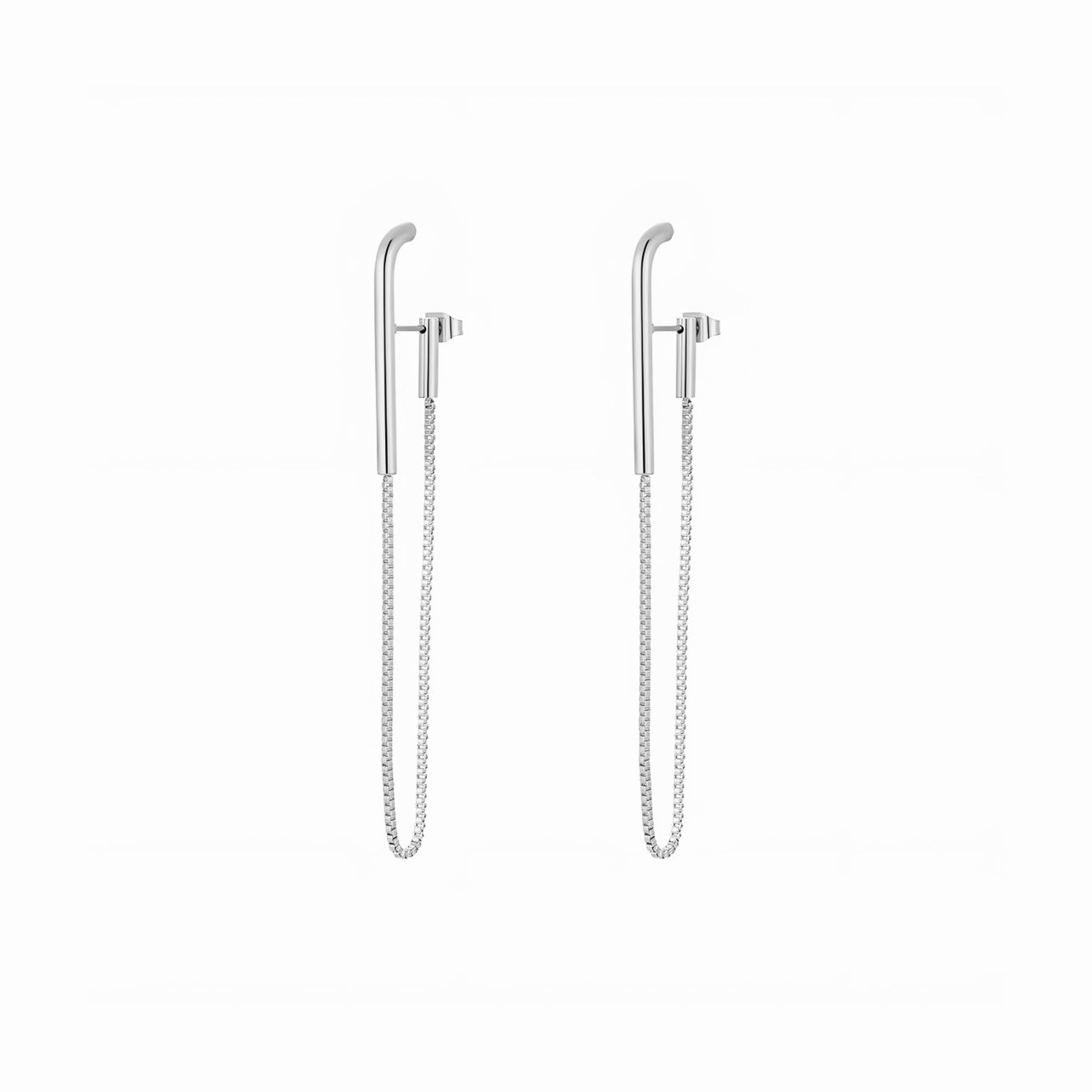 BEHI MILENA EARRINGS - Etoilux