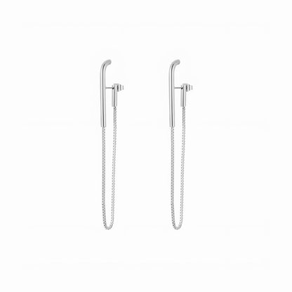 BEHI MILENA EARRINGS - Etoilux
