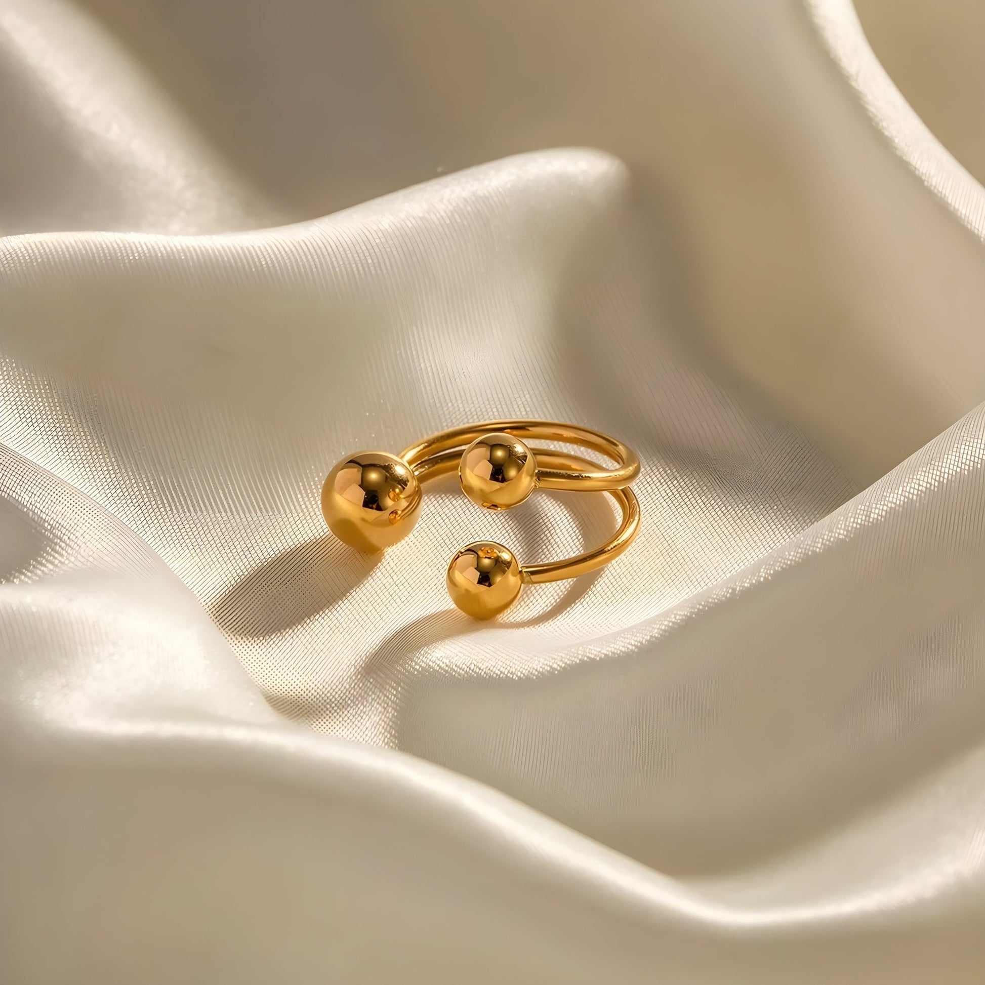 BEHI MIA bta RING - Etoilux