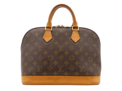 Louis Vuitton Alma Monogram 2002 vintage autentica | Etoilux