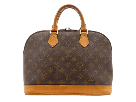 Louis Vuitton Alma Monogram 2002 vintage autentica | Etoilux