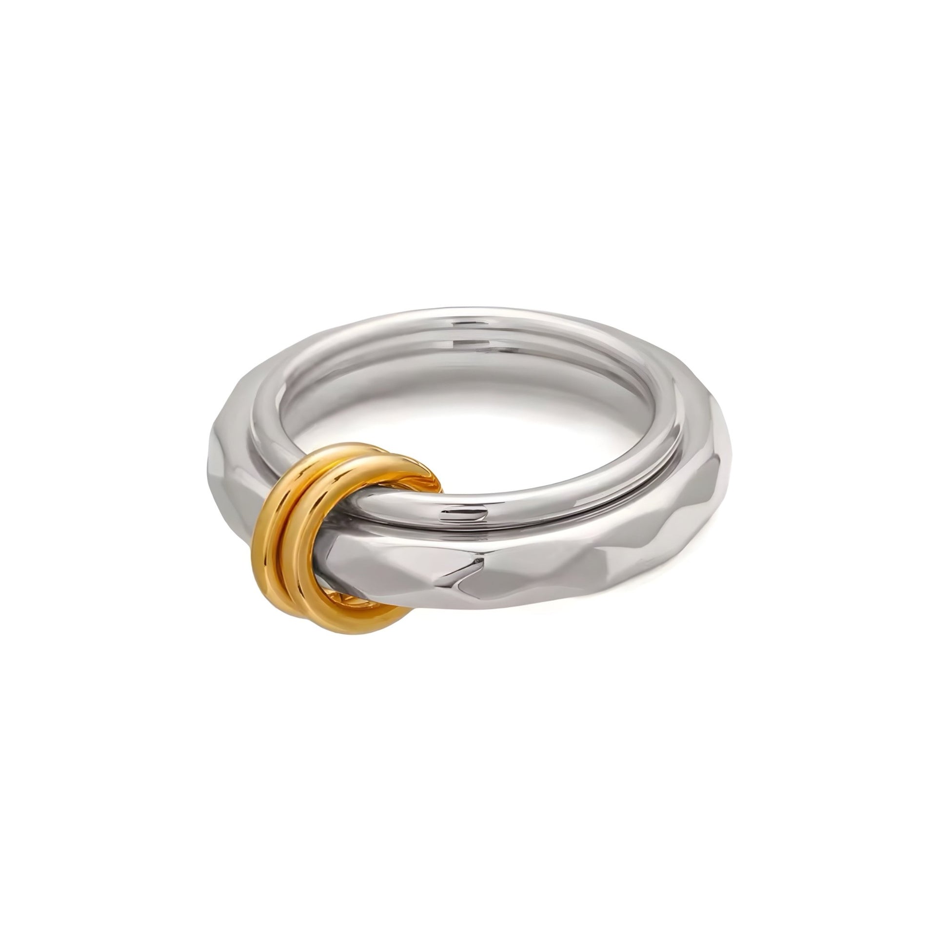 BEHI ROMA RING - Etoilux