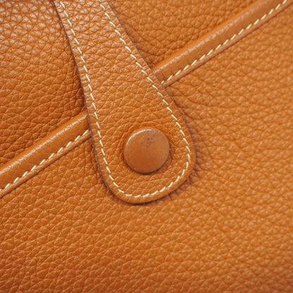 Hermès – Evelyne PM Taurillon Clemence Gold (2000) - Etoilux