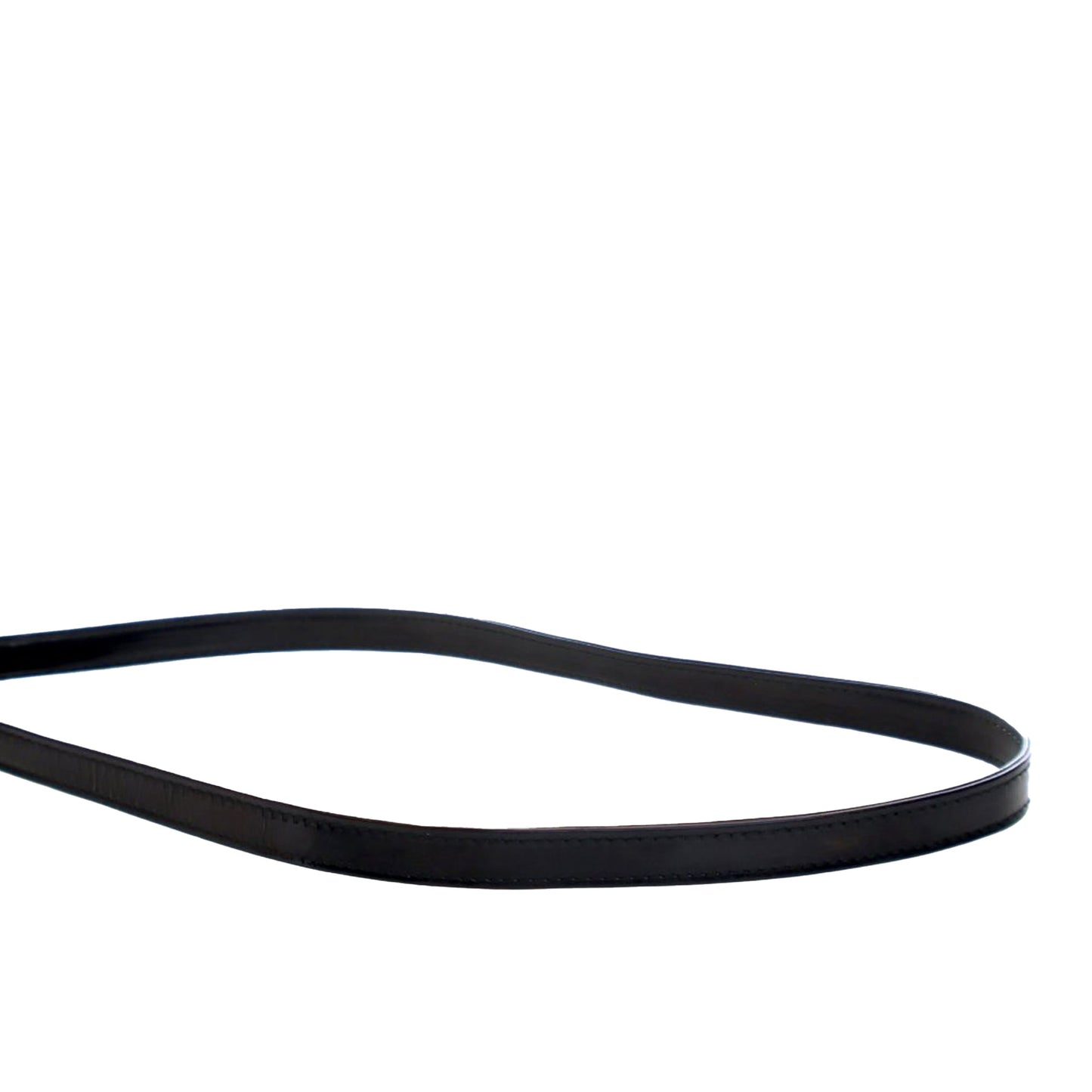 Christian Dior Lady Dior Medium Patent Cannage – 2010 – Nero - Etoilux