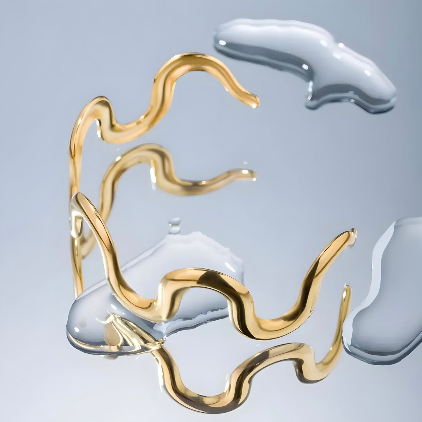 BEHI MILA BRACELET - Etoilux